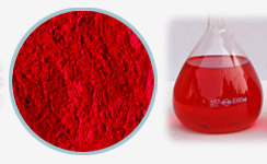 Lac dye Lac dye